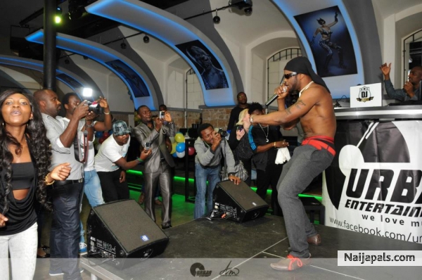 live on stage thing - click for next photo