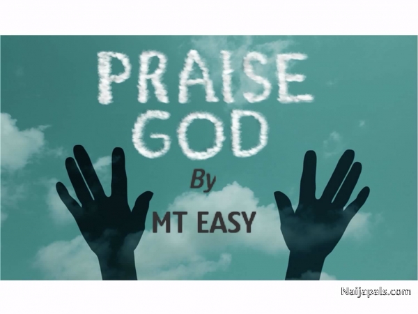 praise god