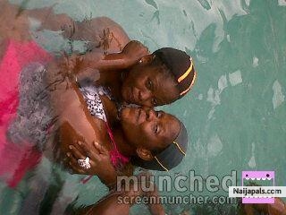 dhammy and friend - click for next photo