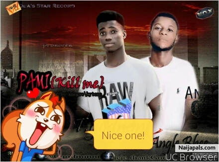 finally(pami kill me) has dropped yesterday - click for next photo