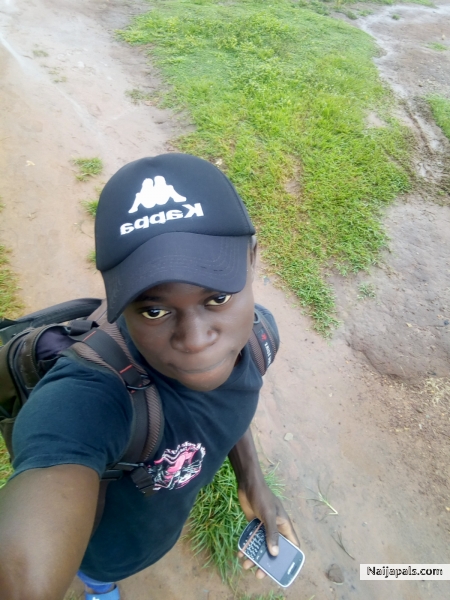 HAPPY NEW MONTH GUYS 💯🤜 🤛 - click for next photo