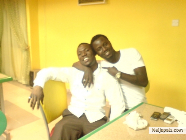BIG BALO RACHID - click for next photo