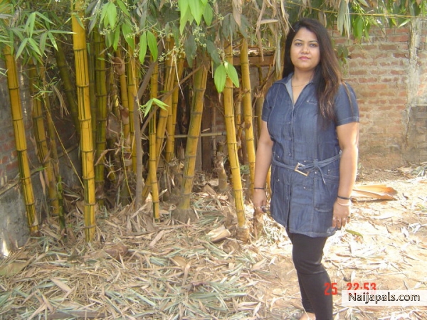 Shazida Khatun Assamese webmaster - click for next photo