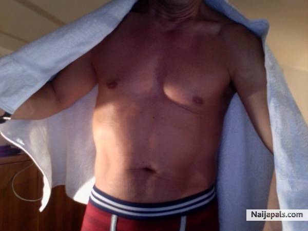 my chest - click for next photo