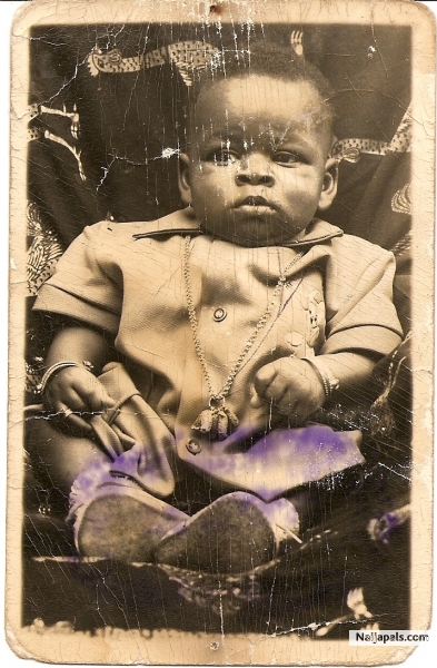 ni gba ti mowa ni kekere - click for next photo