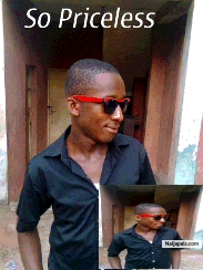 Me - click for next photo