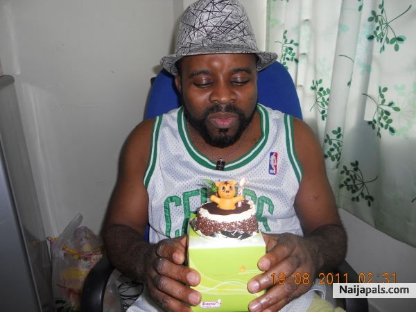 I am A man of God of heaven and earth the Father of Jesus of Nazerate , i am just a simple man with a good heart. - click for next photo