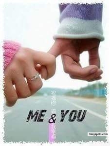 Pic to my angel - click for next photo