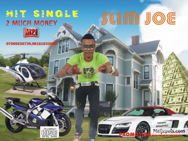 Slim Joe - click for next photo