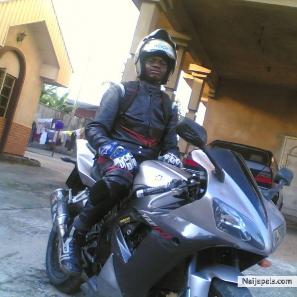 Ghost Rider*** - click for next photo