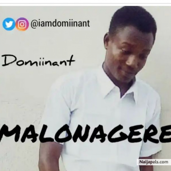 Domiinant - Malonagere - click for next photo