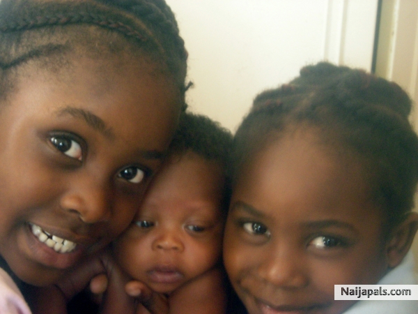 my little angels - click for next photo