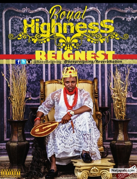 royal highness - click for next photo