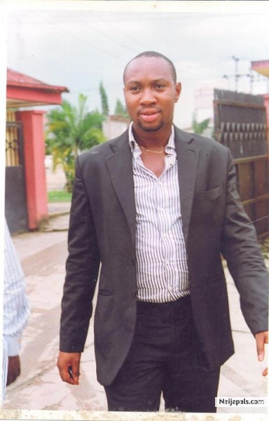 vibrant,self-motivated and industrious individual. - click for next photo