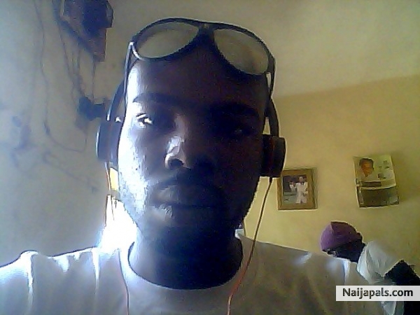 Thank You Naija Pals - click for next photo