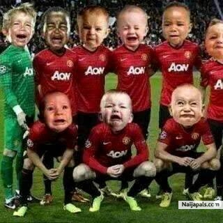man u sorry - click for next photo