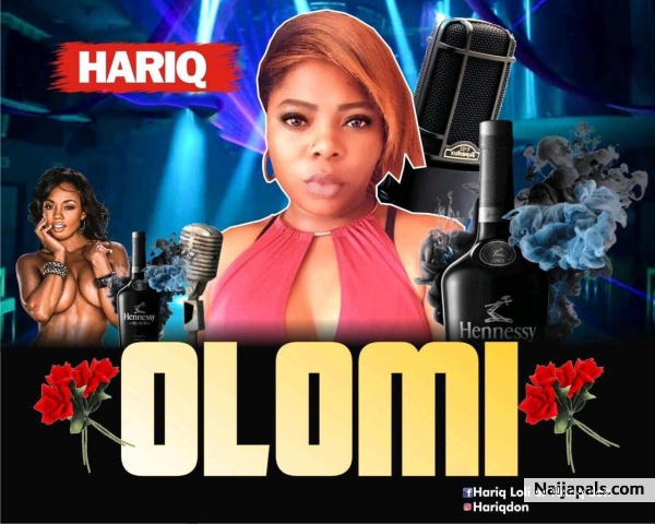 OLOMI