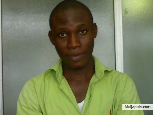 abolaji - click for next photo