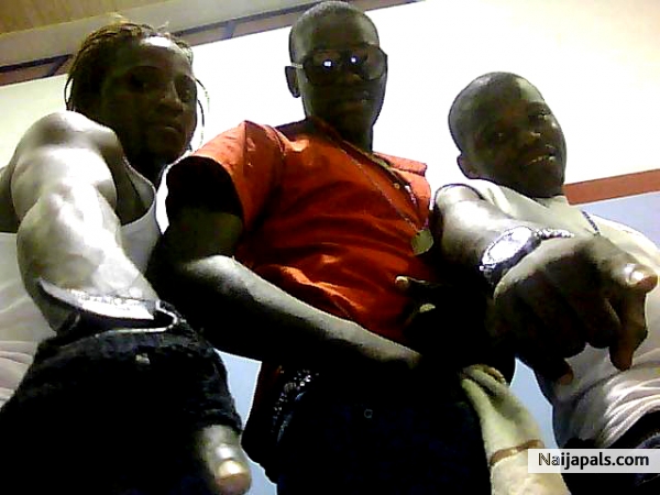 flex2,dj lecture.kaymo d don - click for next photo
