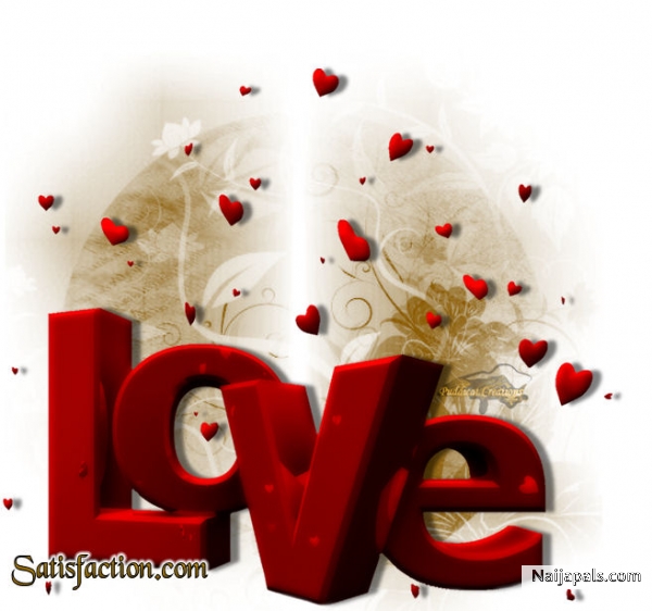 perfect love - click for next photo