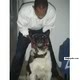 Me n my best friend Asiko - click for next photo