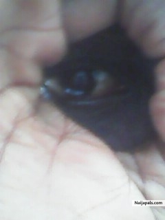 EYE OF GOD - click for next photo