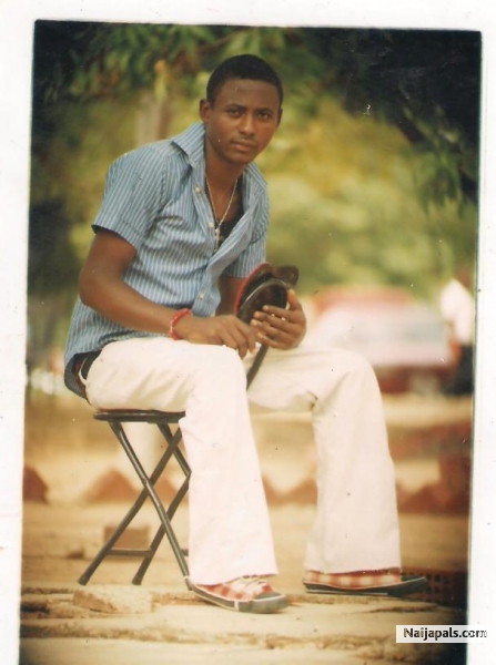 baban yaro - click for next photo