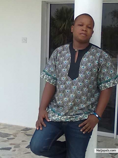 OLUWA! I THANK YOU... - click for next photo