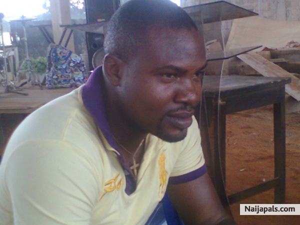 The real me.... - click for next photo