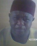 Alhaj Doyin - click for next photo