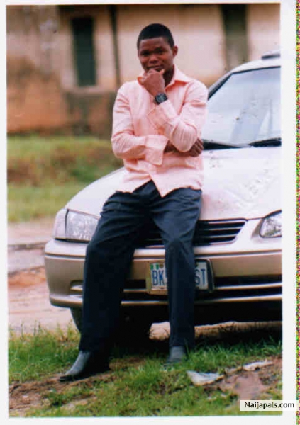 That' s me - click for next photo