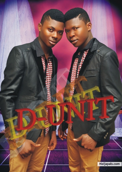 D-unit naija - click for next photo