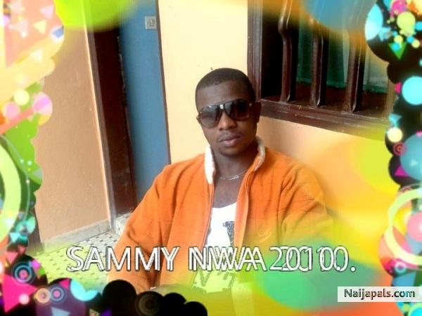 THIS IS NNAKA SAMYY [ 221 772379412 - click for next photo
