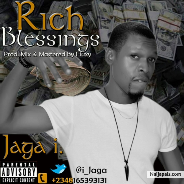 Rich blessing