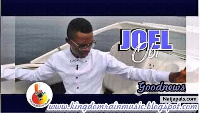 Joel Obi Gospel - click for next photo