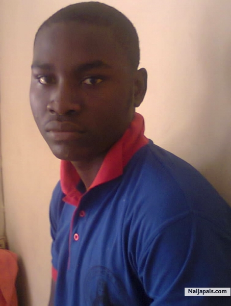 Me noni - click for next photo