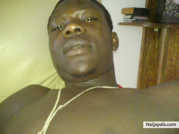 OGBOSO NNAYIRIUGO - click for next photo