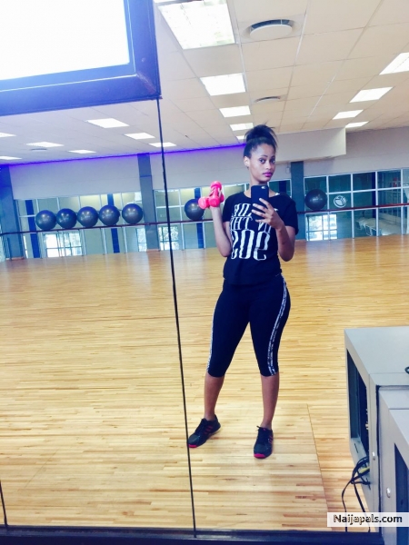 palesa ntantiso - click for next photo