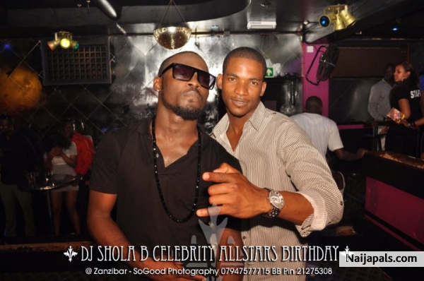 KING LEXY & OLU - click for next photo