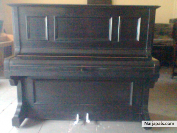 Want to buy Piano? Pls call 08186543877 - click for next photo