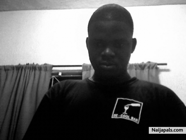 Feeling cool - click for next photo