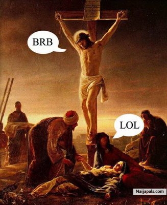 be like christ - click for next photo
