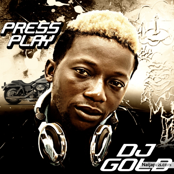 dj gold press - click for next photo