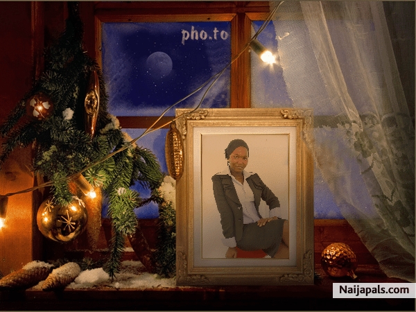 Thatz ma angel - click for next photo