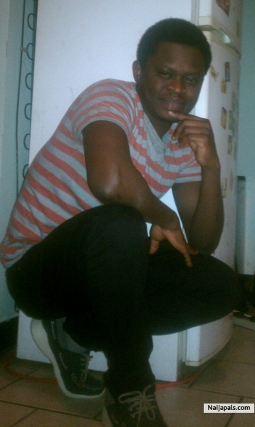 Just me - click for next photo