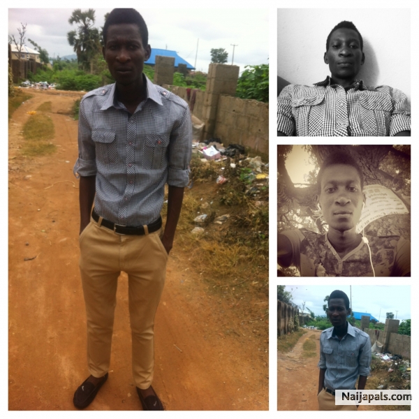 just me - click for next photo