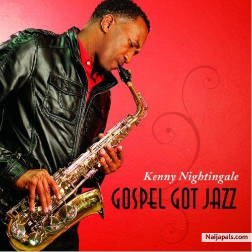 Gospel Got Jazz Now In Stores! - click for next photo