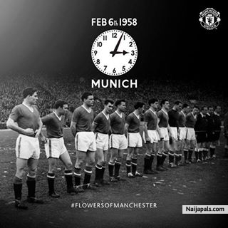 Munich Remembered - click for next photo