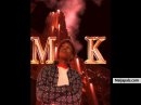Michael Akande- hiphop artiste - click for next photo