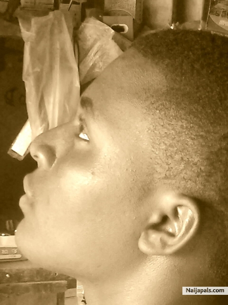 just me - click for next photo